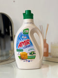 Lessive Amir clean 🧼💚
