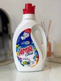 Lessive Amir clean 🧼