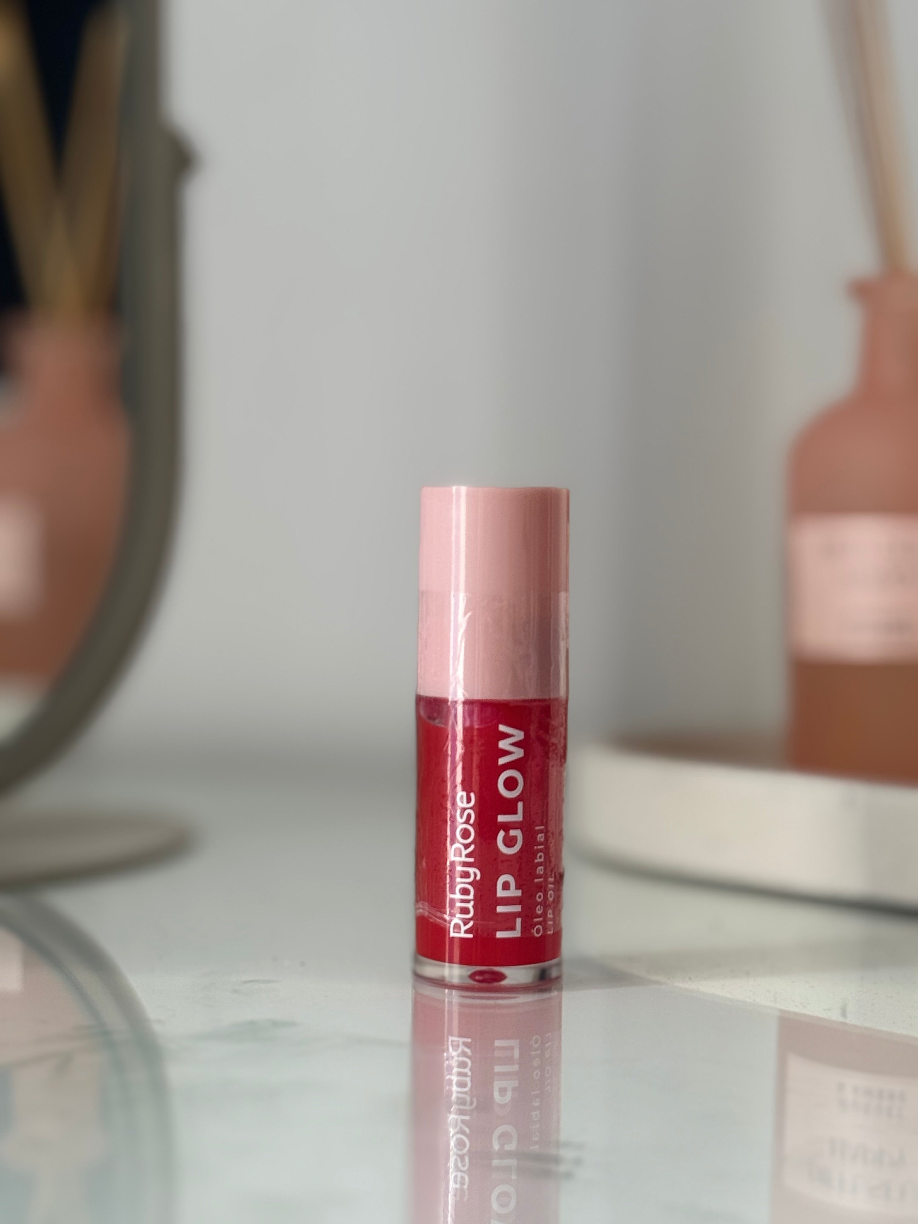 Gloss Ruby rose ❤️