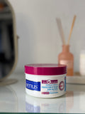 Vénus Hair Excell Masque capillaire – Kératine, Sans Sulfate, Sel & Paraben 🌿