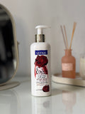 ✨ Lait Corps Parfumé Vénus Eden Garden – Rose Rouge 🌹