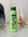 Shampoing Vénus huile d’olive citron 🍋🫒