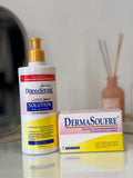 ✨ Pack DermaSoufre – Savon & Solution Peaux Sensibles et Acneiques 🌿