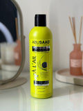 Shampoing Abusaad à l’ail 🤍