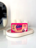 Savon Sido 🧺🧼
