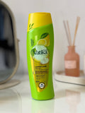 Shampoing Vatika citron et yaourt 🍋