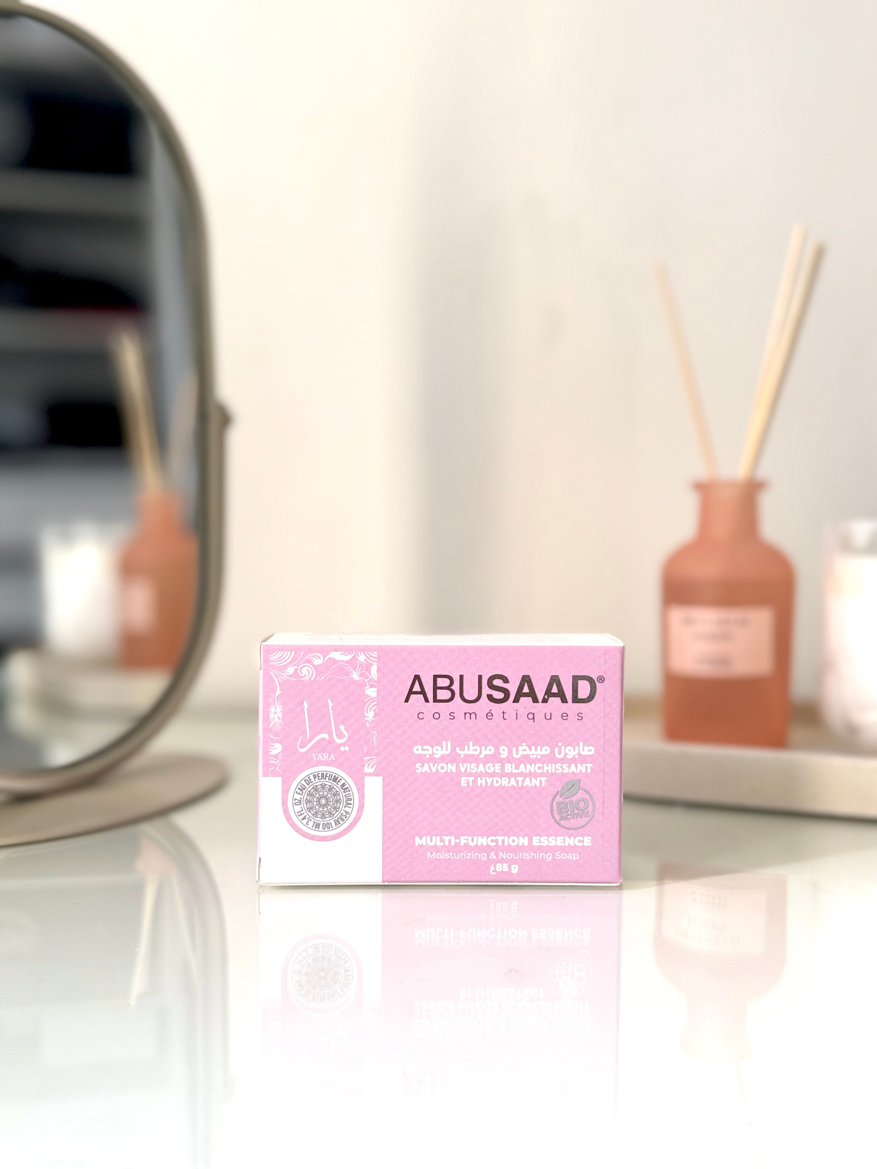 Savon Abussad Yara💗