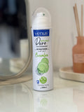 Déodorant Pure & Natural – Concombre – Laboratoires Venus 🥒💚✨