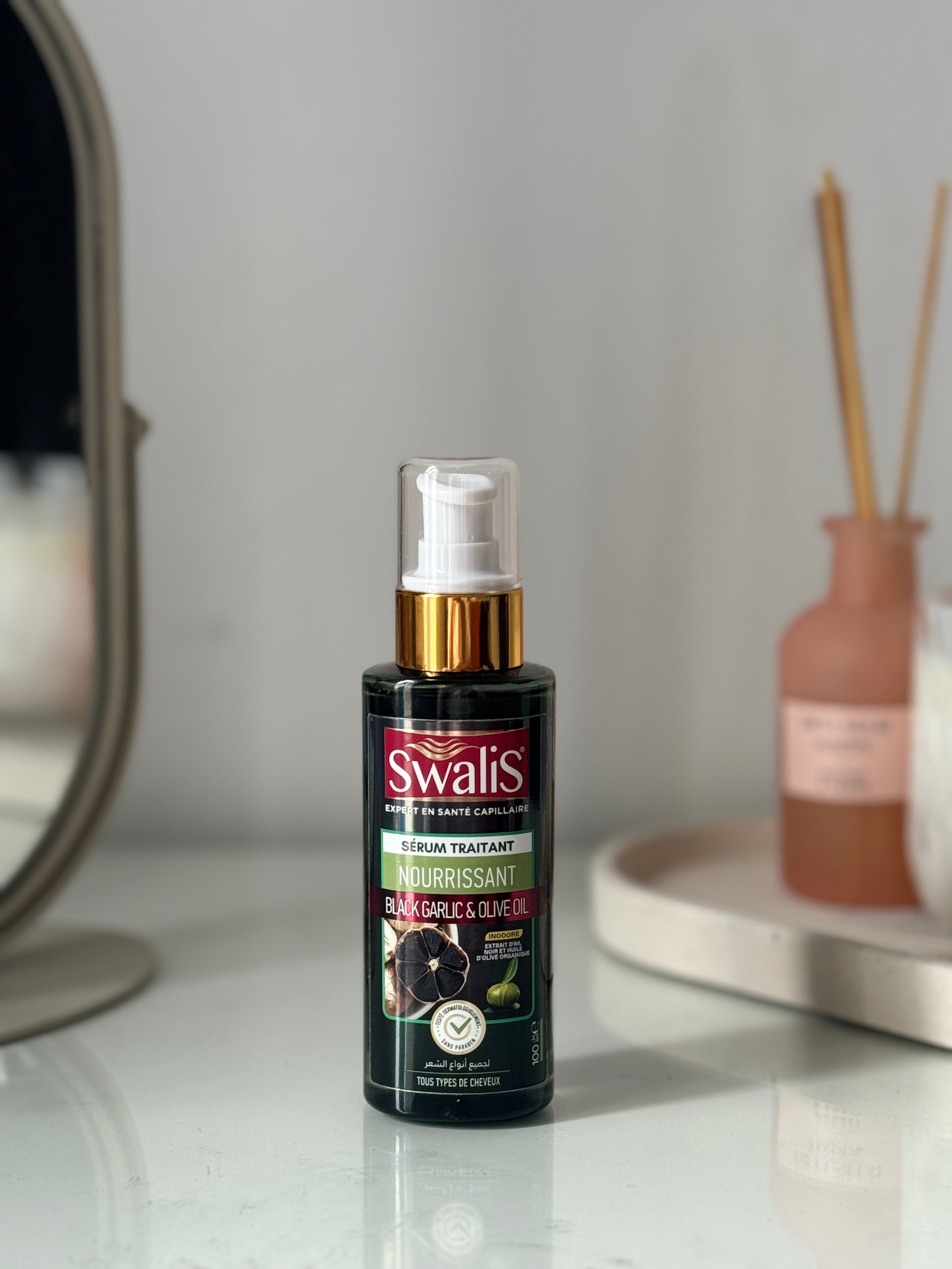 Swalis sérum - Anti chut ✨