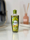 ✨ Huile Vatika Cheveux – Olive 🌿💚