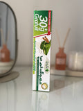 Dentifrice Miswak & Aloe Vera ✨