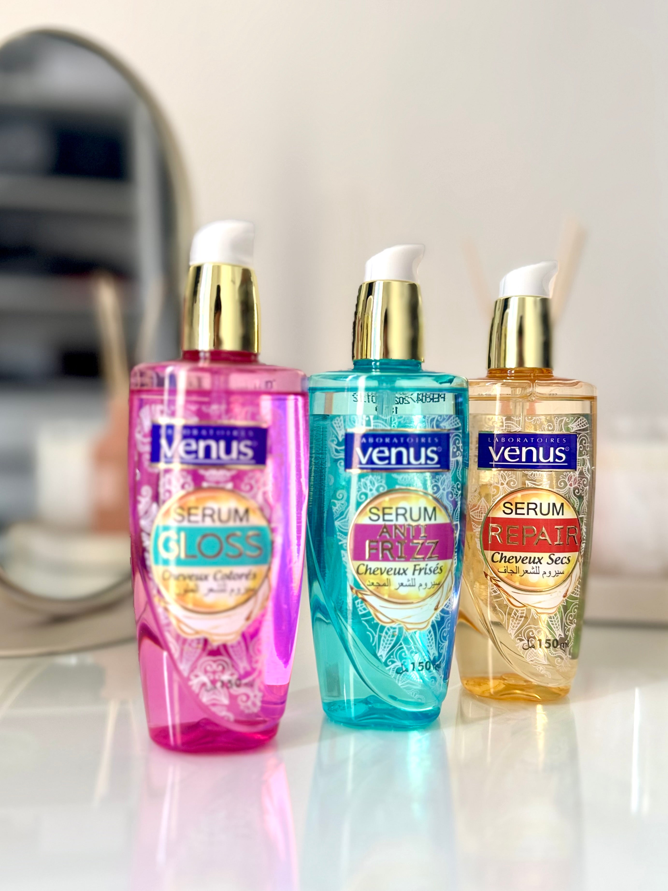 Sérum Gloss Vénus✨