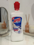Amir Clean – Senteur Fleur Blanche 🤍🧼