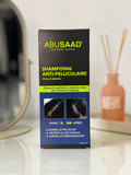 Shampoing Anti-Pelliculaire Abusaad – Citron & Menthe 🍋🌿