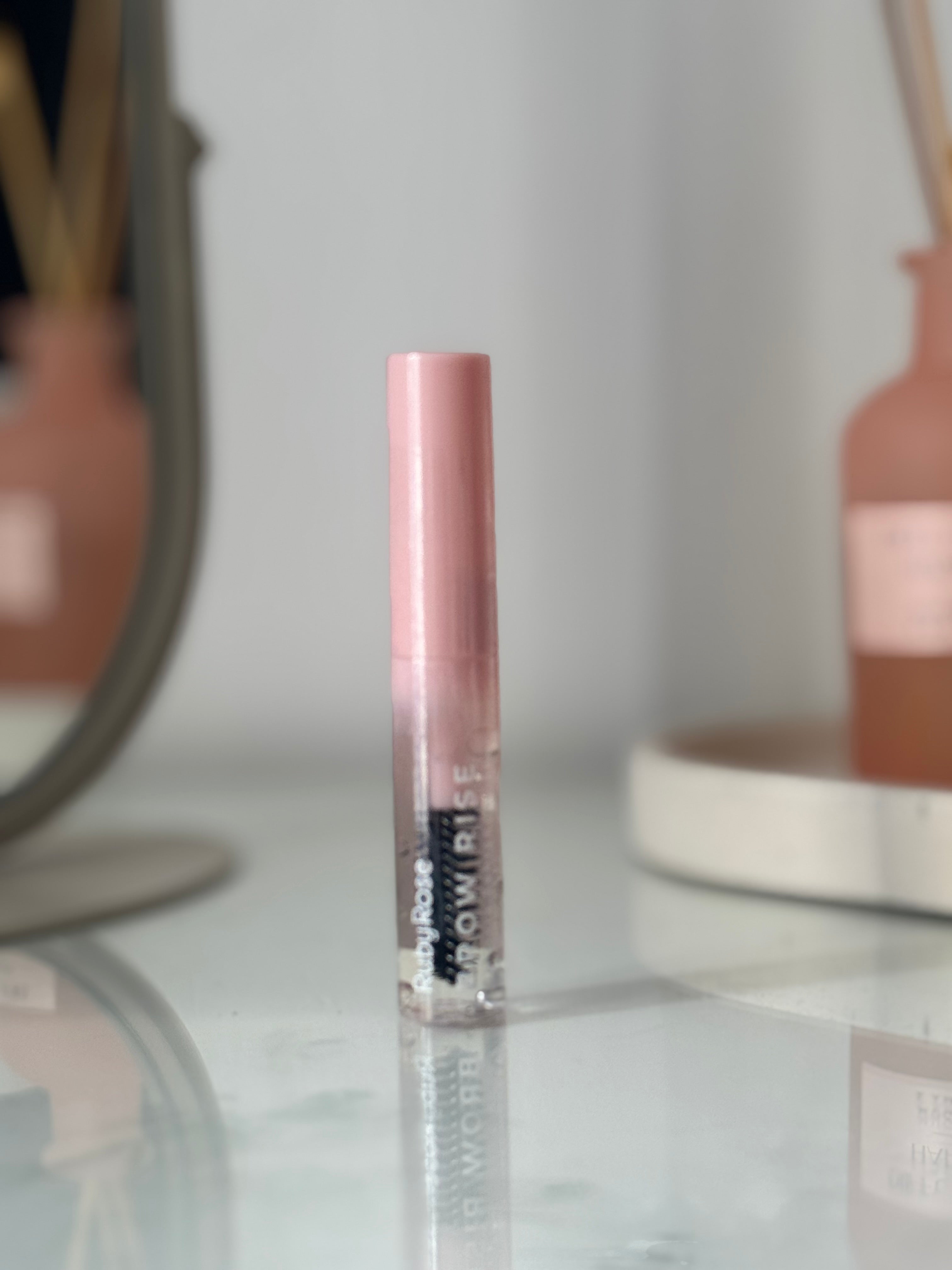 Gel à sourcil -Ruby rose 🩷